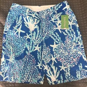 Lilly Pulitzer shorts